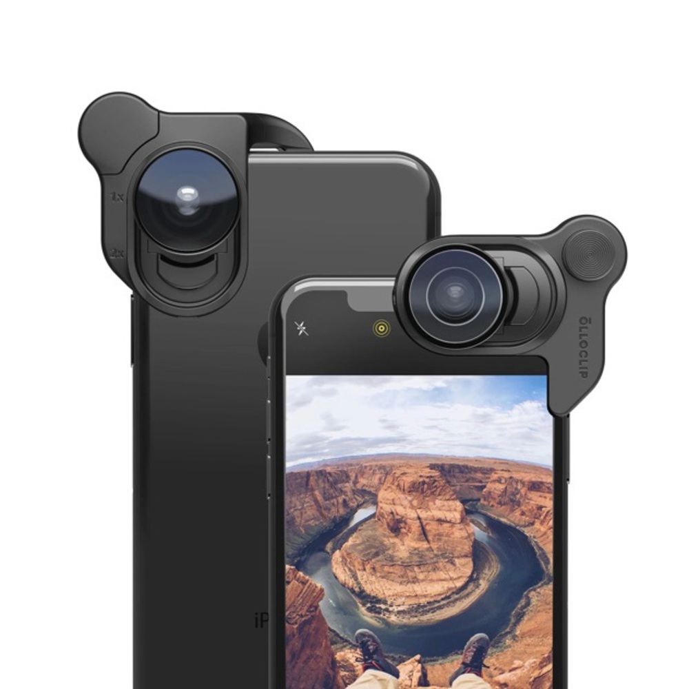🆕 Camera Lens Clips 📷📱 - Picture 2 of 16